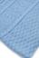 Плед Sewel, 140x120 см, голубой (OW344280000) - миниатюра 3