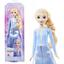 Кукла-принцесса Disney Frozen Эльза, в образе путешественницы, 29,5 см (HLW48) - миниатюра 5