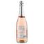 Винный напиток Duchessa Lia Fragolino Rose, рожевий, солодкий, 0,75 л - мініатюра 2