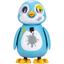 Интерактивная игрушка Silverlit Спаси Пингвина, 16 см, голубая (88652) - миниатюра 1