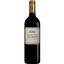 Вино Le Connetable de Talbot 2019, красное, сухое, 0,75 л - миниатюра 1