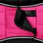 Куртка-накидка для собак AiryVest, XS, рожева - мініатюра 3