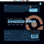 Батончик Scitec Nutrition Choco Pro Double Chocolate 50 г - миниатюра 3
