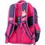 Рюкзак Yes S-72 Puppy, рожевий з синім (559033) - мініатюра 4