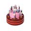 Набор мебели для куклы Baby Born День Рождения Вечеринка с тортом (831076) - миниатюра 4
