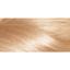 Стійка крем-фарба для волосся L'Oreal Paris Excellence Creme відтінок 10.21 (світло-світло-русявий перламутровий) 192 мл - мініатюра 3