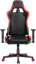 Геймерское кресло GT Racer черное с красным (X-2528 Black/Red) - миниатюра 4