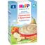 Молочна каша HiPP Organic Пшенична з фруктами 250 г - мініатюра 1