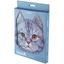 Подставка для книг Kite Cat металлическая (K24-390-3) - миниатюра 4