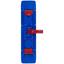 Тримач для мопа Ermop Professional Caiman магнітний 12х50 см - мініатюра 1