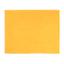 Рушник махровий Ярослав, 70х40 см, жовтий (38075_жовтий) - мініатюра 1