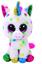 Мягкая игрушка TY Beanie Boo's Единорог Harmonie, 15 см (39898) - миниатюра 1