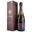 Шампанское Champagne Pol Roger Brut Rose 2015 AOC/AOP, 12,5%, 0,75 л (869963) - миниатюра 1
