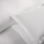 Пододеяльник с наволочками Penelope Celine, 220х240 см+50х70 см (2), белый (svt-2000022320962) - миниатюра 3