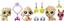 Ігровий набір Hasbro Littlest Pet Shop Магазин Мультипак Пети з прогнозом (E7258) - мініатюра 4