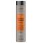 Шампунь для обновления цвета медных оттенков волос Lakme Teknia Color Refresh Saffron Copper Shampoo 300 мл - миниатюра 1