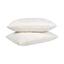 Ковдра з подушками Lotus Home Cotton Extra, євростандарт, молочна (svt-2000022304139) - мініатюра 5