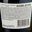 Вино ігристе Коблево, біле, брют, 12,5%, 0,75 л - мініатюра 3