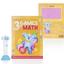 Набор интерактивных книг Smart Koala Игры математики, 3, 4 сезон (SKB34GM) - миниатюра 4
