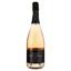 Вино игристое Mont Marcal Cava Brut Rosado DO, розовое, брют, 13%, 0,75 л (566985) - миниатюра 1