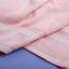 Полотенце махровое Ideia София, 85х50 см, розовое (8-35125_рожевий) - миниатюра 7