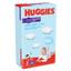 Подгузники-трусики для мальчиков Huggies Pants 3 (6-11 кг), 58 шт. - миниатюра 2