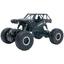 Автомобиль на радиоуправлении Sulong Toys Off-Road Crawler Tiger 1:18 матовый черный (SL-111RHMBl) - миниатюра 1