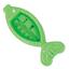 Термометр для воды Курносики Рыбка, зеленый (7086 зел) - миниатюра 2
