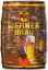 Пиво Werner Weissbier світле, 5.4%, з/б, 5 л - мініатюра 1