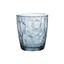 Склянка Bormioli Rocco Diamond Ocean Blue, 305 мл (350220M02321990) - мініатюра 1