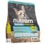 Сухой корм для собак мелких пород Nutram - T28 лосось-форель, 340 г (67714980073) - миниатюра 1