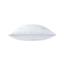 Подушка антиалергенна Ideia Super Soft Classic, 45х45 см, біла (8000012306) - мініатюра 4