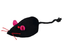 Игрушка для кошек Trixie Мышь звенящая, 4 см, в ассортименте (4139_1шт) - миниатюра 3