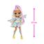 Лялька L.O.L. Surprise O.M.G. Sunshine Makeover Санрайз, 27 см (589433) - мініатюра 2