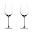 Набір келихів для білого вина Riedel Riesling Zinfandel, 2 шт., 395 мл (6449/15) - мініатюра 1