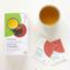Чай зеленый Clearspring Matcha Turmeric органический 36 г (20 шт. х 1.8 г) - миниатюра 3