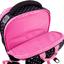 Рюкзак каркасний Yes S-30 Juno Ultra Premium Barbie, розовый (558956) - миниатюра 15