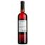 Вино Iveriuli Ojaleshi, червоне, напівсолодке, 0,75 л - мініатюра 2