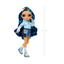 Лялька Rainbow High Junior Скайлер Бредшоу, з аксесуарами (580010) - мініатюра 3