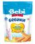 Печенье Bebi Premium Бебики Классическое, 115 г - миниатюра 1