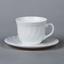 Чайний сервіз Luminarc Trianon, 6 персон, білий (E8845) - мініатюра 2