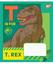 Набір зошитів Yes Jurassic World, в лінію, 12 аркушів, 25 шт. (766206) - мініатюра 2
