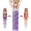 Лялька Barbie Кольорове перевтілення Фруктовий сюрприз, в асортименті (HJX49) - мініатюра 4
