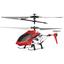 Іграшка на радіокеруванні Syma Гелікоптер 22 см (S39H) - мініатюра 1