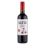 Вино Gatto Matto Primitivo Salento IGT, червоне, сухе, 0,75 л - мініатюра 1