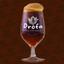Пиво Дрофа Milk Stout нефильтрованное 6% 0.33 л - миниатюра 2