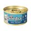 Влажный корм для кошек Simba Cat Wet, тунец и океаническая рыба, 85 г (70009423) - миниатюра 1