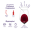 Вино Casillero del Diablo Cabernet Sauvignon, червоне, сухе, 13%, 0,75 л - мініатюра 6