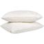 Подушка антиаллергенная Lotus Home Cotton Extra, 70х50 см, молочная (svt-2000022289795) - миниатюра 4