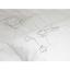 Комплект постельного белья Руно Мишка, сатин, с вышивкой, детский (932.137ВУ_Ведмедик_2) - миниатюра 3